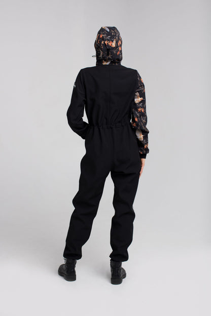 EMMA softshell overall