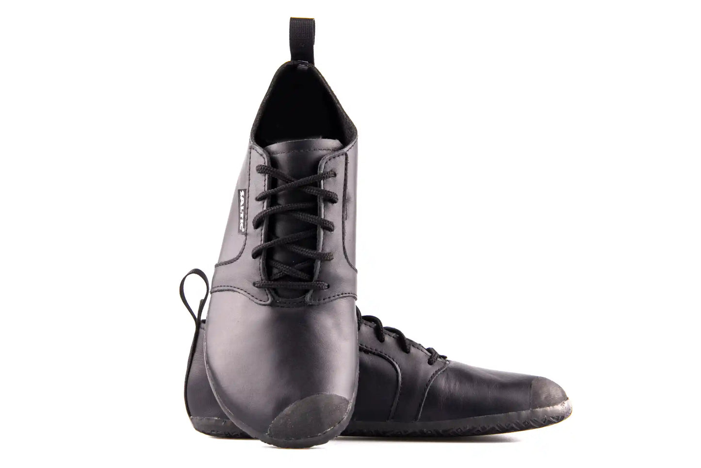 Saltic | Fura Läder | Allround-sneaker i Nappaläder Saltic TJÅKKO