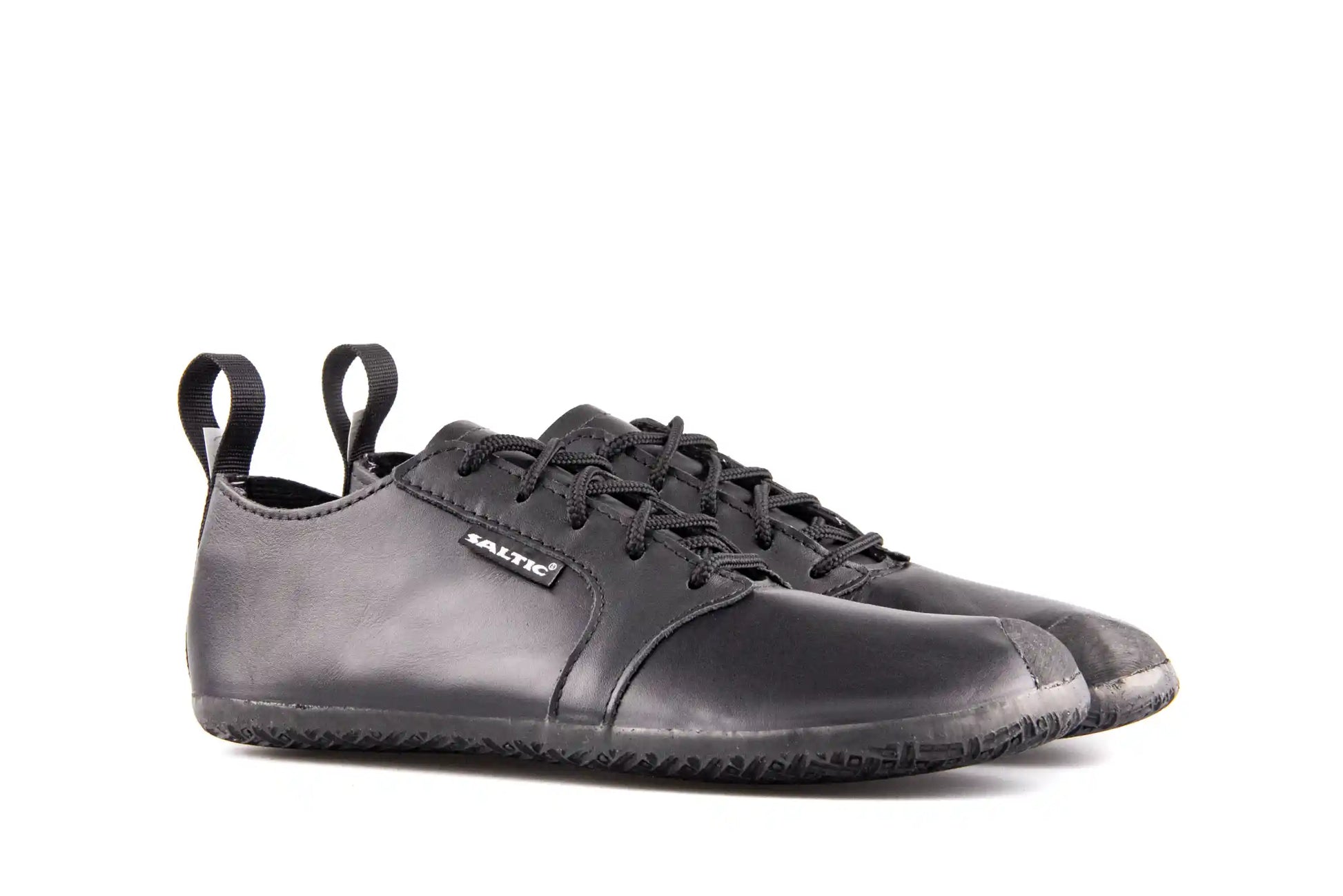 Saltic | Fura Läder | Allround-sneaker i Nappaläder Saltic TJÅKKO