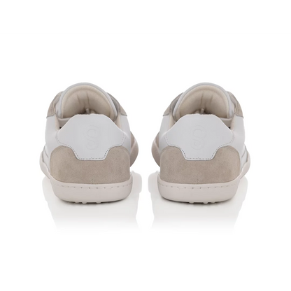 Shapen | RE:WIND | Retro Sneakers i läder Shapen TJÅKKO