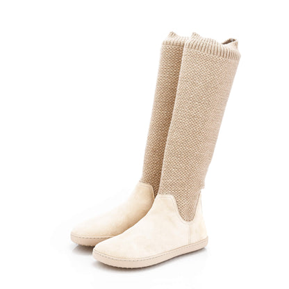 Knitty Shapen TJÅKKO Shoes & Adventure
