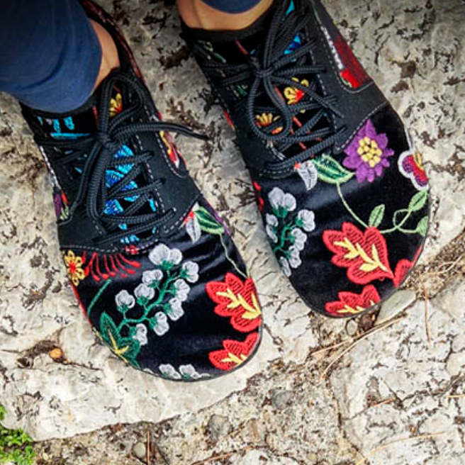 Smart Saltic TJÅKKO Shoes & Adventure