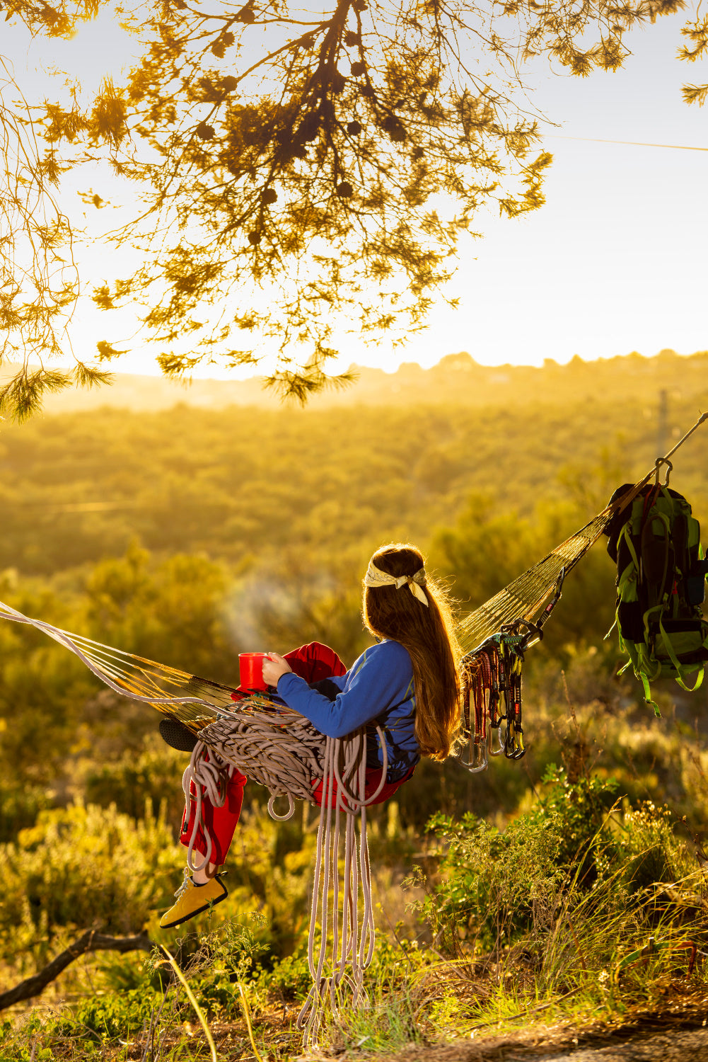 Saltic | Fura Mocka | Allround-sneaker i Mockaläder Saltic TJÅKKO