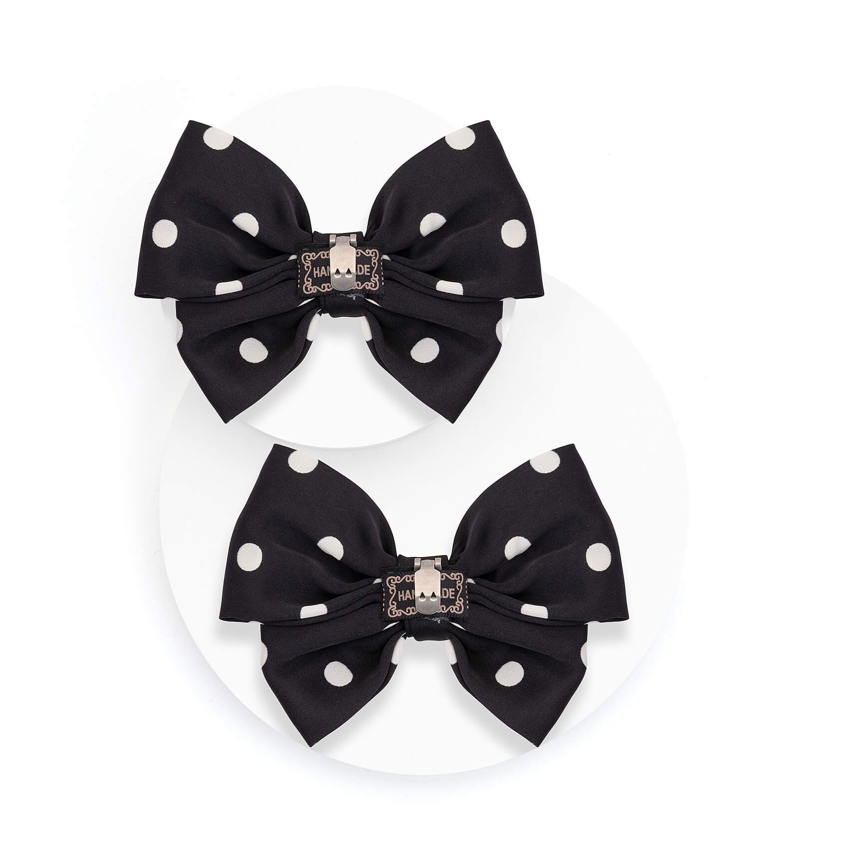 Skodekoration Rosett Stor Shapen TJÅKKO Shoes & Adventure