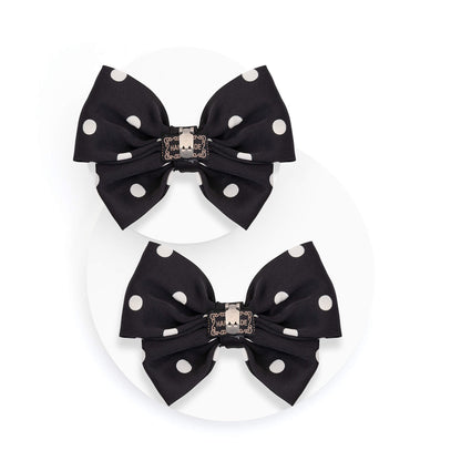 Skodekoration Rosett Stor Shapen TJÅKKO Shoes & Adventure