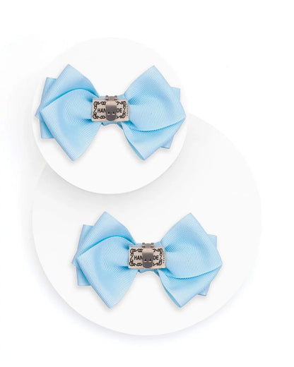 Skodekoration Rosett Shapen TJÅKKO Shoes & Adventure