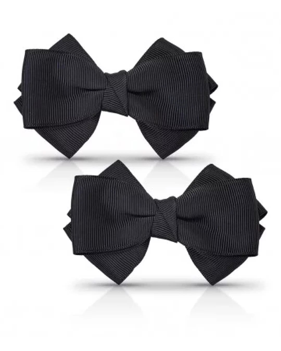 Skodekoration Rosett Shapen TJÅKKO Shoes & Adventure