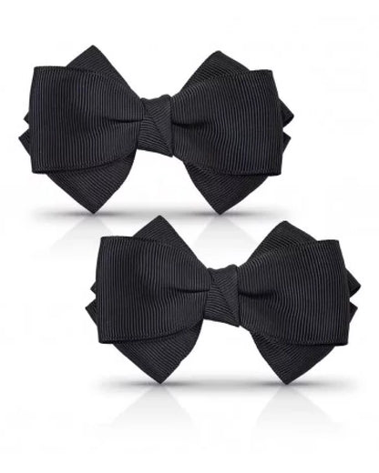 Skodekoration Rosett Shapen TJÅKKO Shoes & Adventure