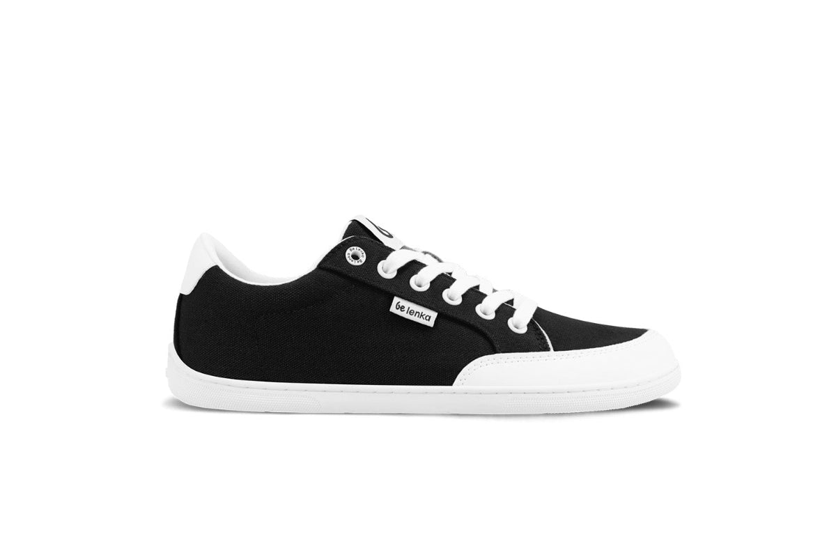 Be Lenka | Rebound | Canvassneakers Be Lenka TJÅKKO Shoes & Adventure