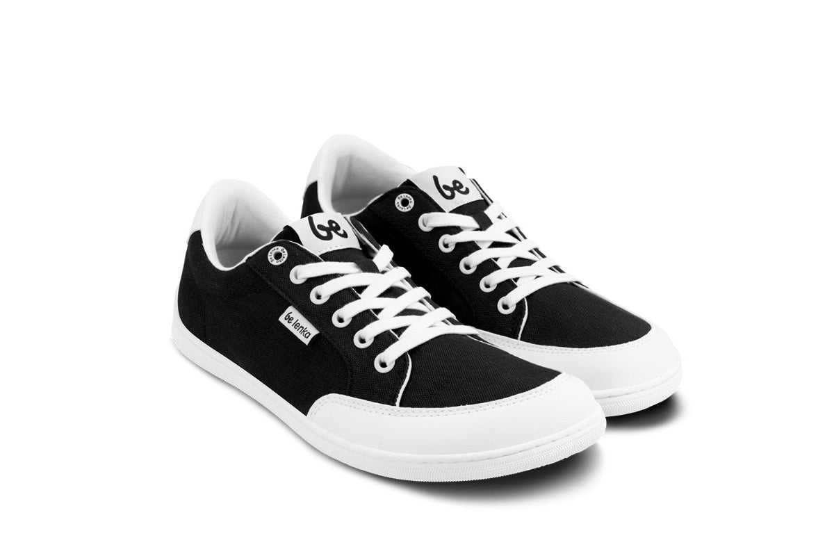 Be Lenka | Rebound | Canvassneakers Be Lenka TJÅKKO Shoes & Adventure