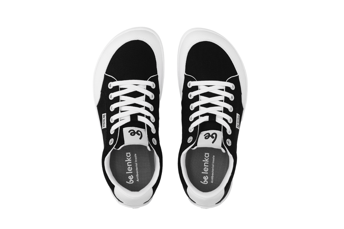 Be Lenka | Rebound | Canvassneakers Be Lenka TJÅKKO Shoes & Adventure