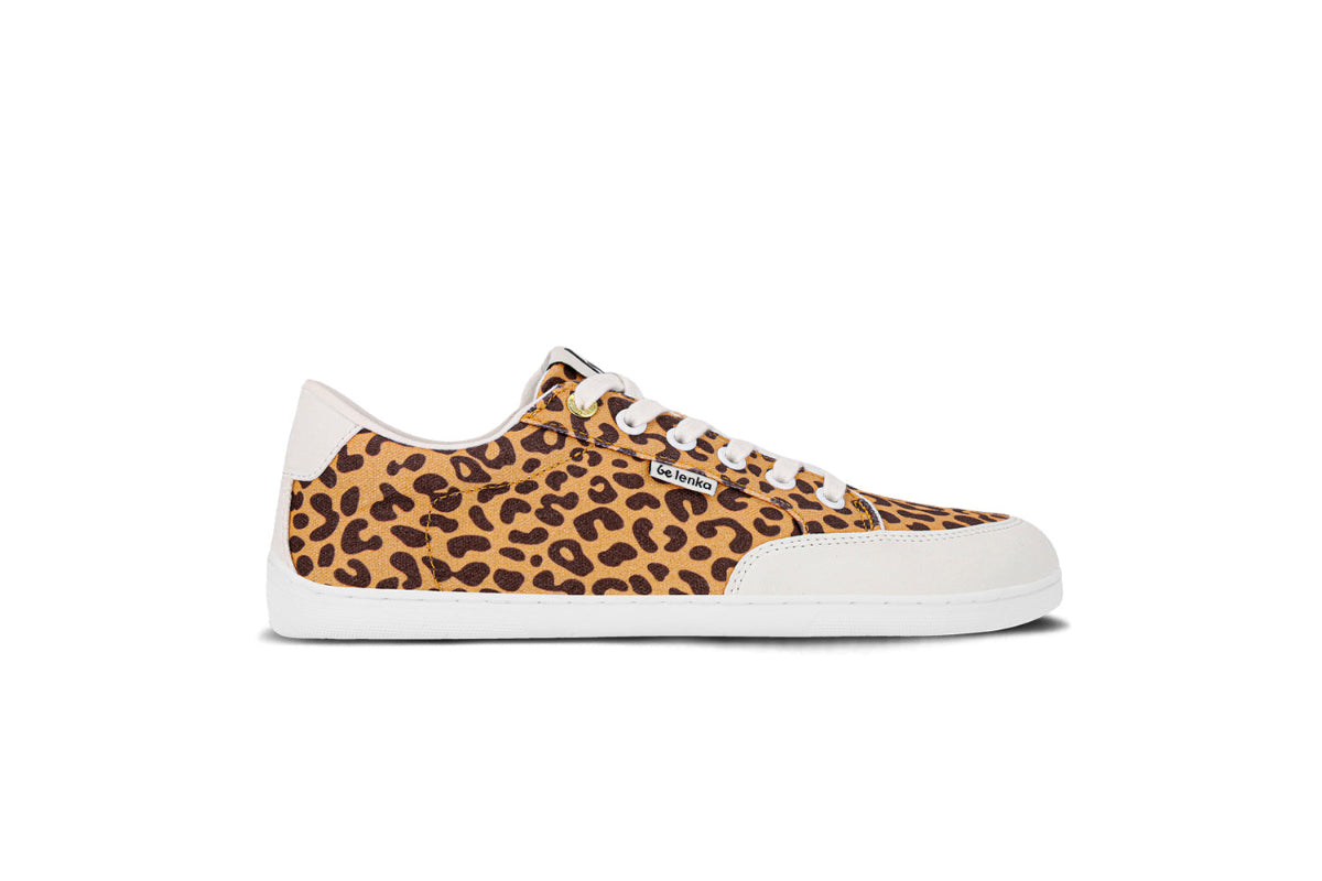 Be Lenka | Rebound | Canvassneakers Be Lenka TJÅKKO Shoes & Adventure