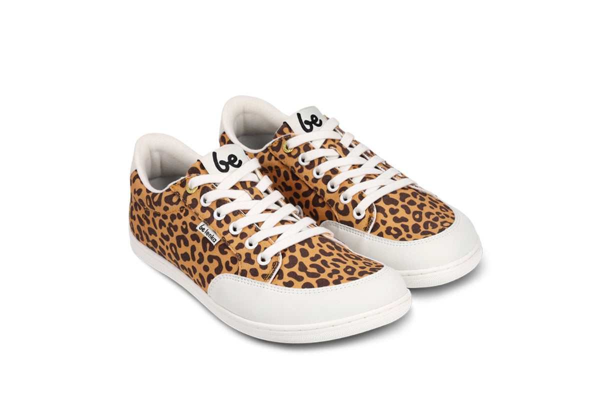 Be Lenka | Rebound | Canvassneakers Be Lenka TJÅKKO Shoes & Adventure