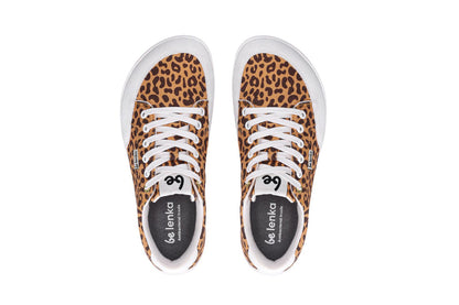 Be Lenka | Rebound | Canvassneakers Be Lenka TJÅKKO Shoes & Adventure