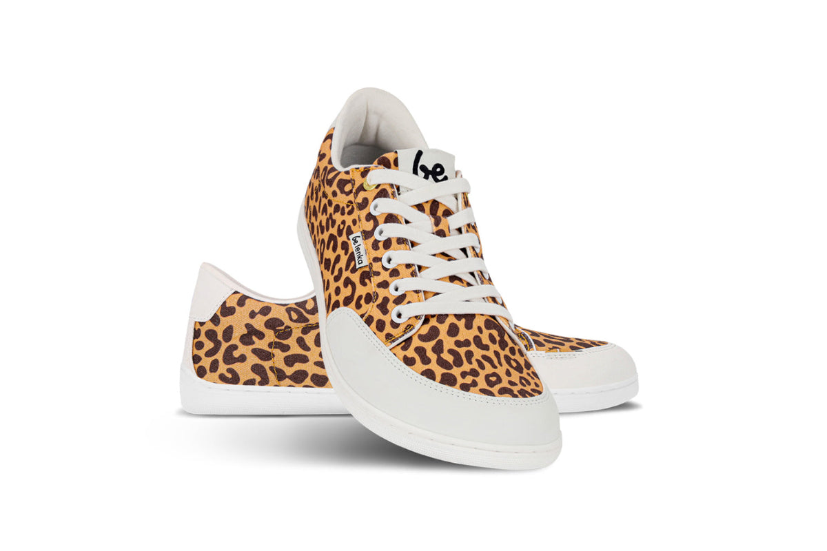Be Lenka | Rebound | Canvassneakers Be Lenka TJÅKKO Shoes & Adventure