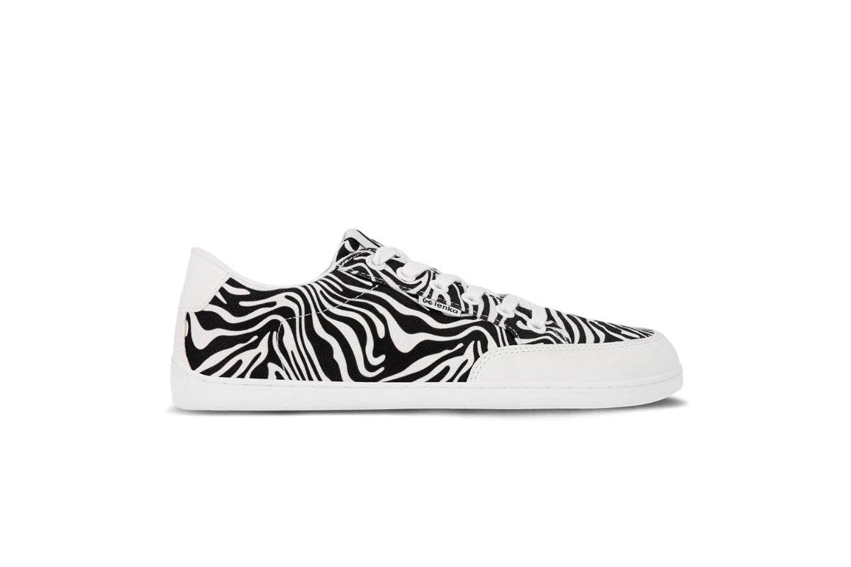 Be Lenka | Rebound | Canvassneakers Be Lenka TJÅKKO Shoes & Adventure
