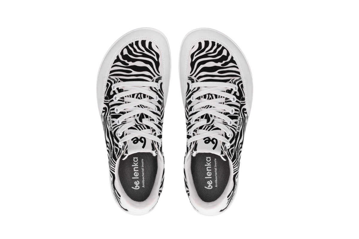 Be Lenka | Rebound | Canvassneakers Be Lenka TJÅKKO Shoes & Adventure