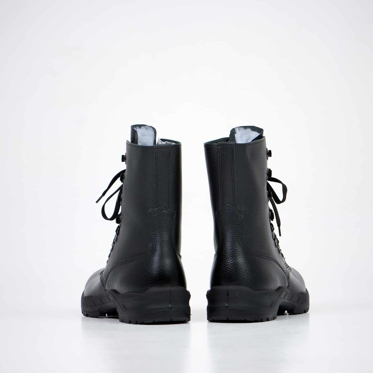 Samelin | TJÅKKO 2077 Combat Boots | M77 Boots 2.0 - TJÅKKO