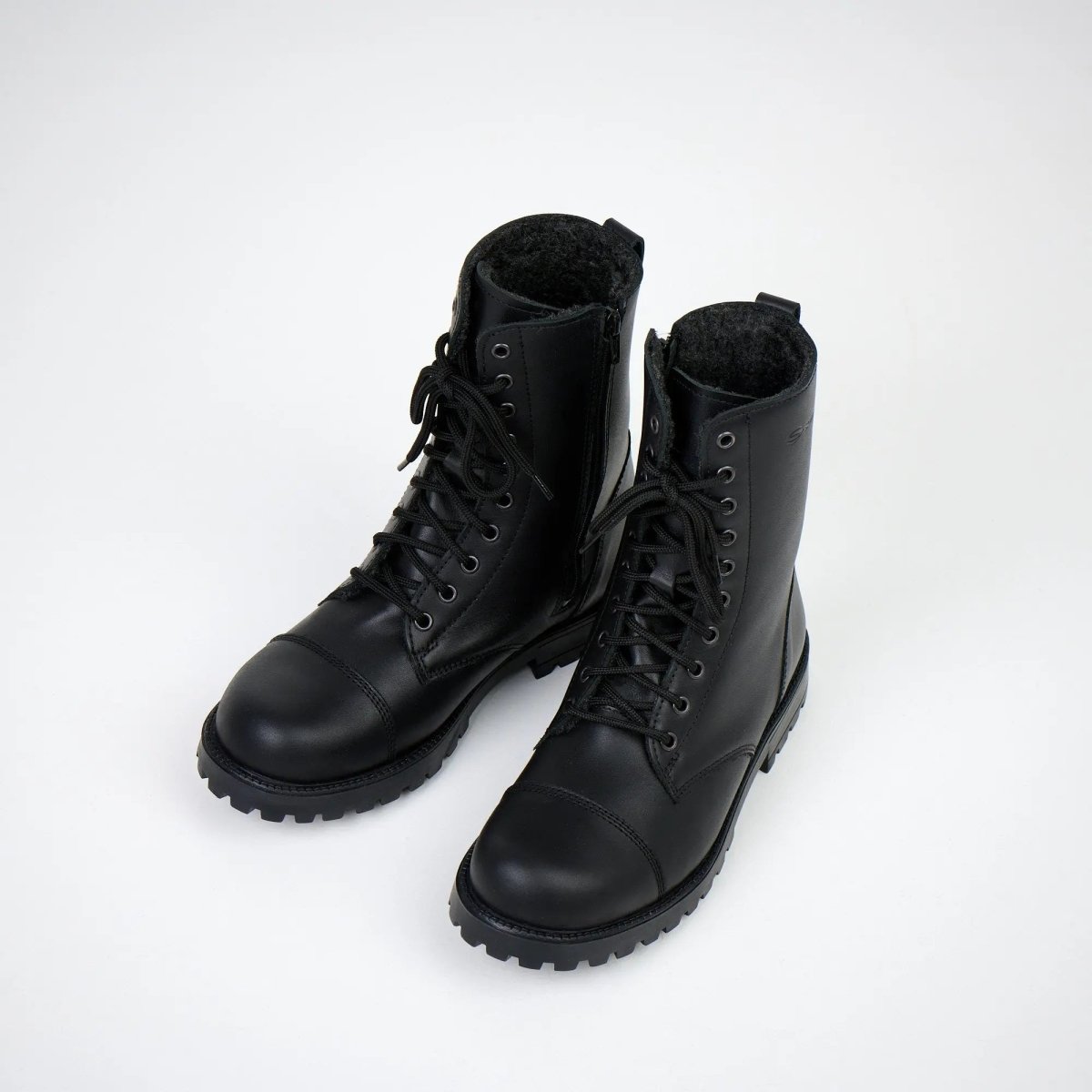 Samelin | TJÅKKO 511 Winter With Zipper 2.0 - TJÅKKO