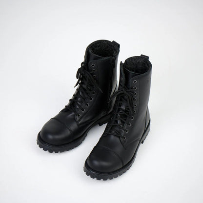 Samelin | TJÅKKO 511 Winter With Zipper 2.0 - TJÅKKO