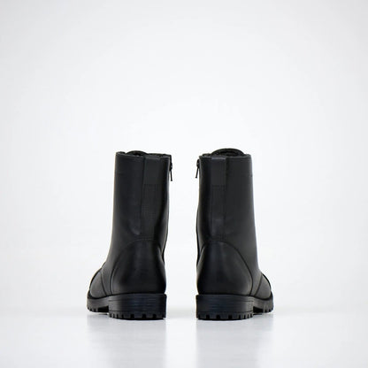Samelin | TJÅKKO 511 Winter With Zipper 2.0 - TJÅKKO