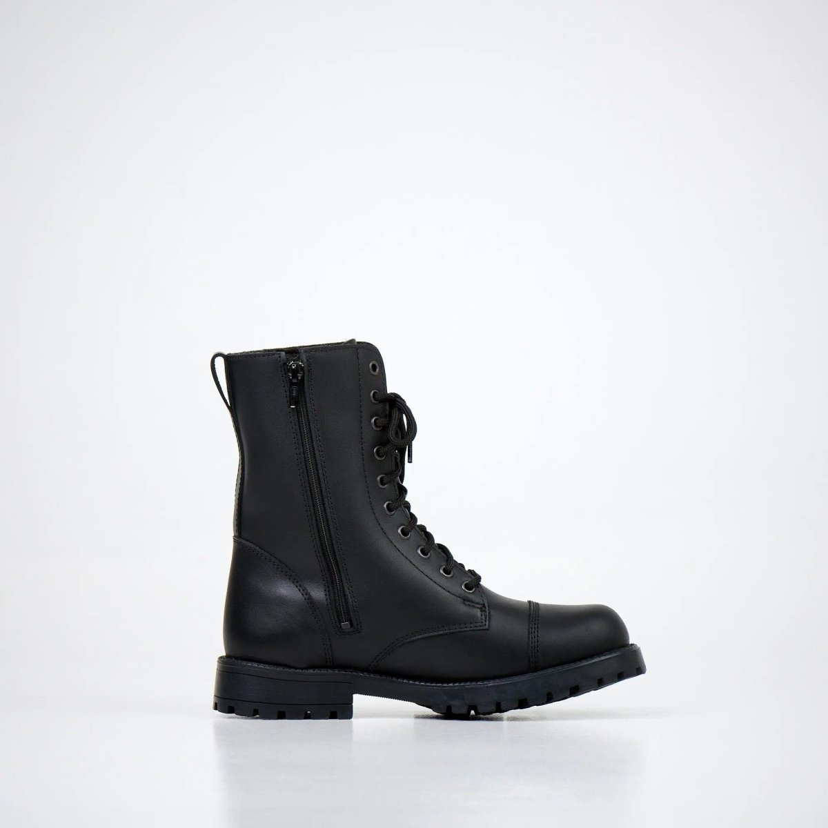 Samelin | TJÅKKO 511 Winter With Zipper 2.0 - TJÅKKO