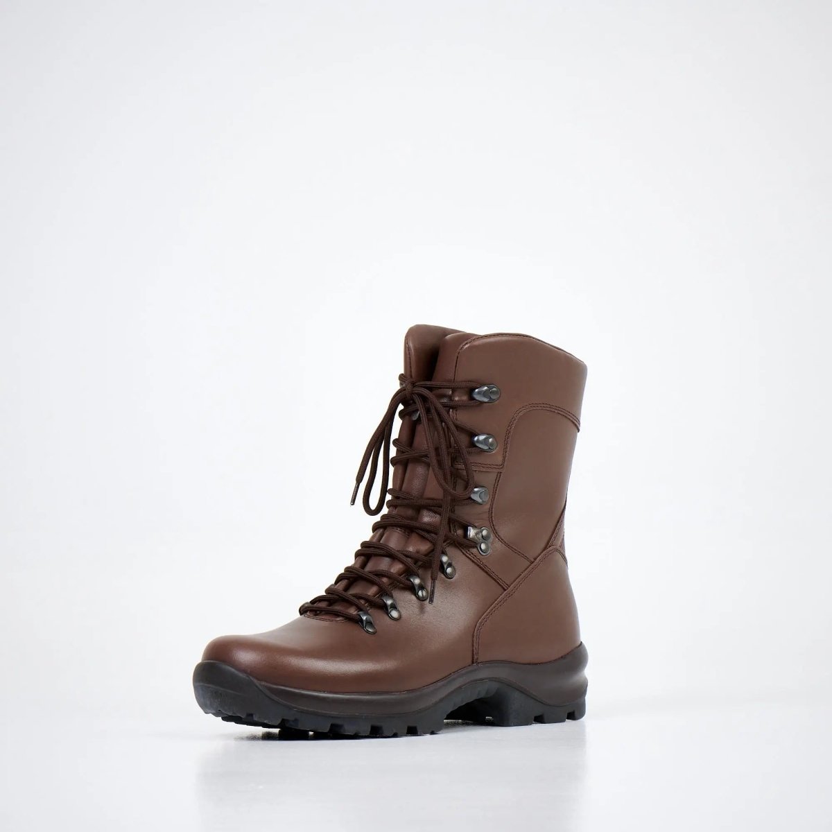 Samelin | TJÅKKO Military Boots 739 Winter | Isolerade militärkängor med Primaloft 400 - TJÅKKO