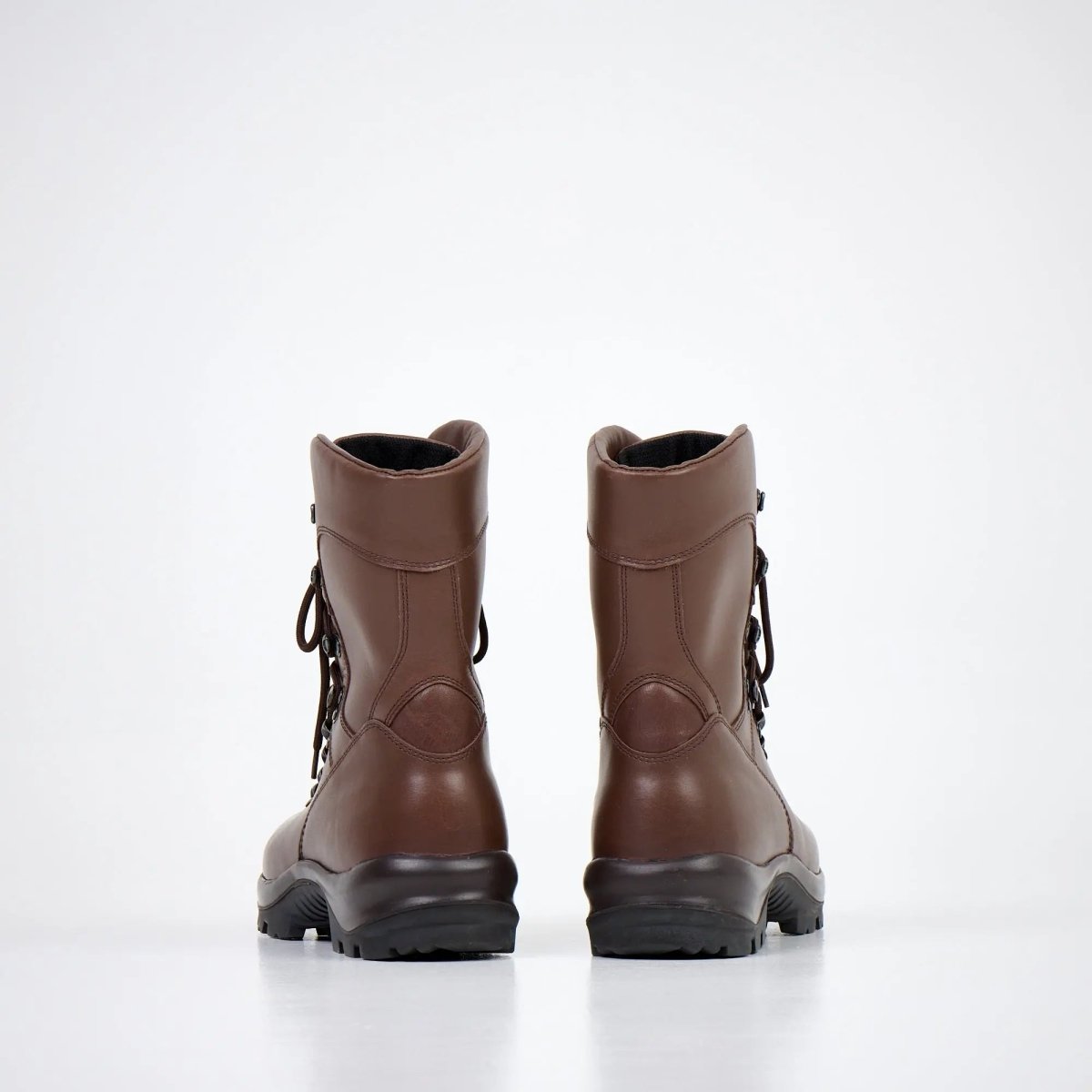 Samelin | TJÅKKO Military Boots 739 Winter | Isolerade militärkängor med Primaloft 400 - TJÅKKO