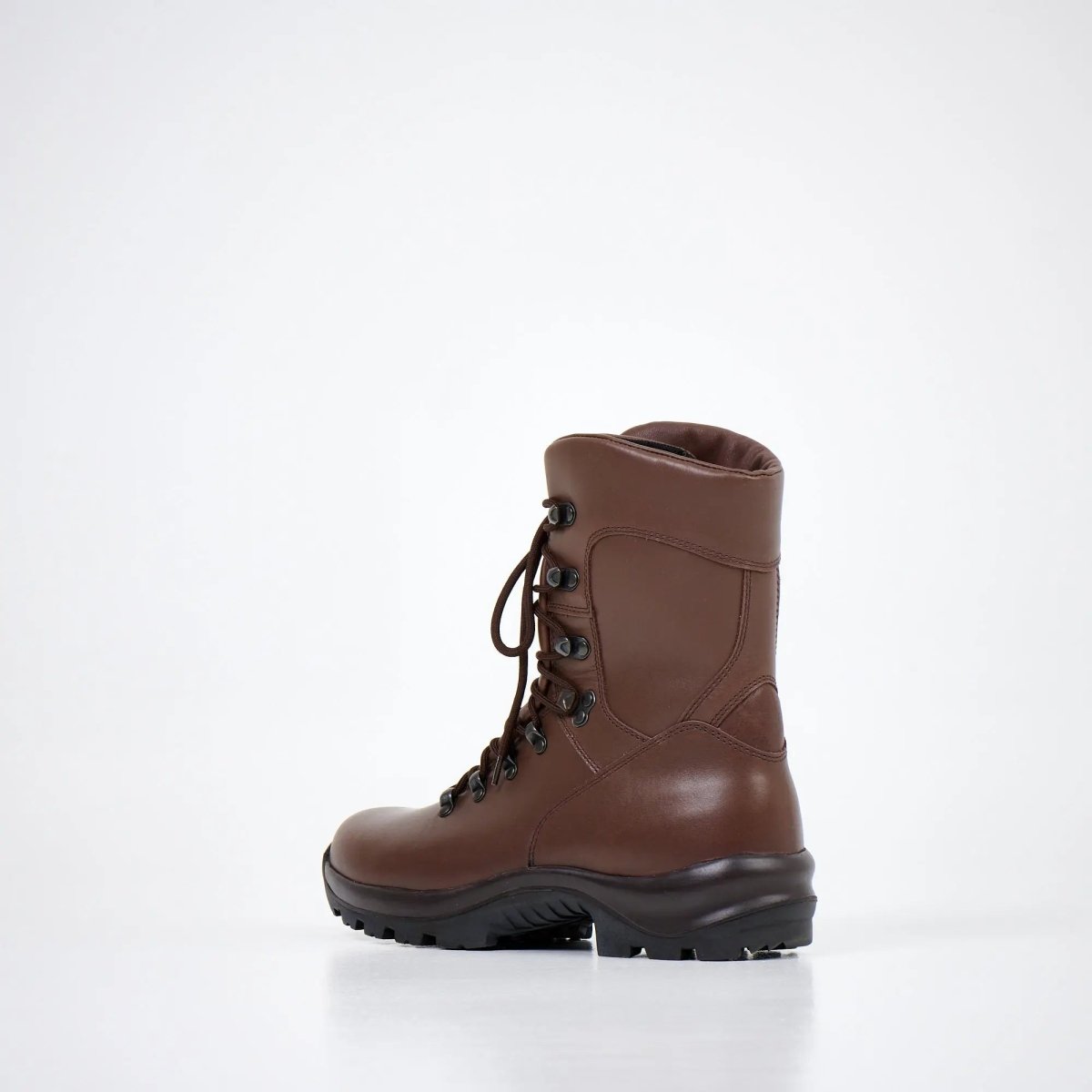 Samelin | TJÅKKO Military Boots 739 Winter | Isolerade militärkängor med Primaloft 400 - TJÅKKO