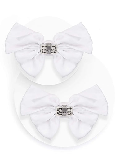 Skodekoration Rosett Stor Shapen TJÅKKO Shoes & Adventure