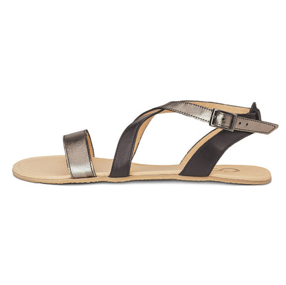 Shapen | Calla | Sandal in vegetable tanned leather