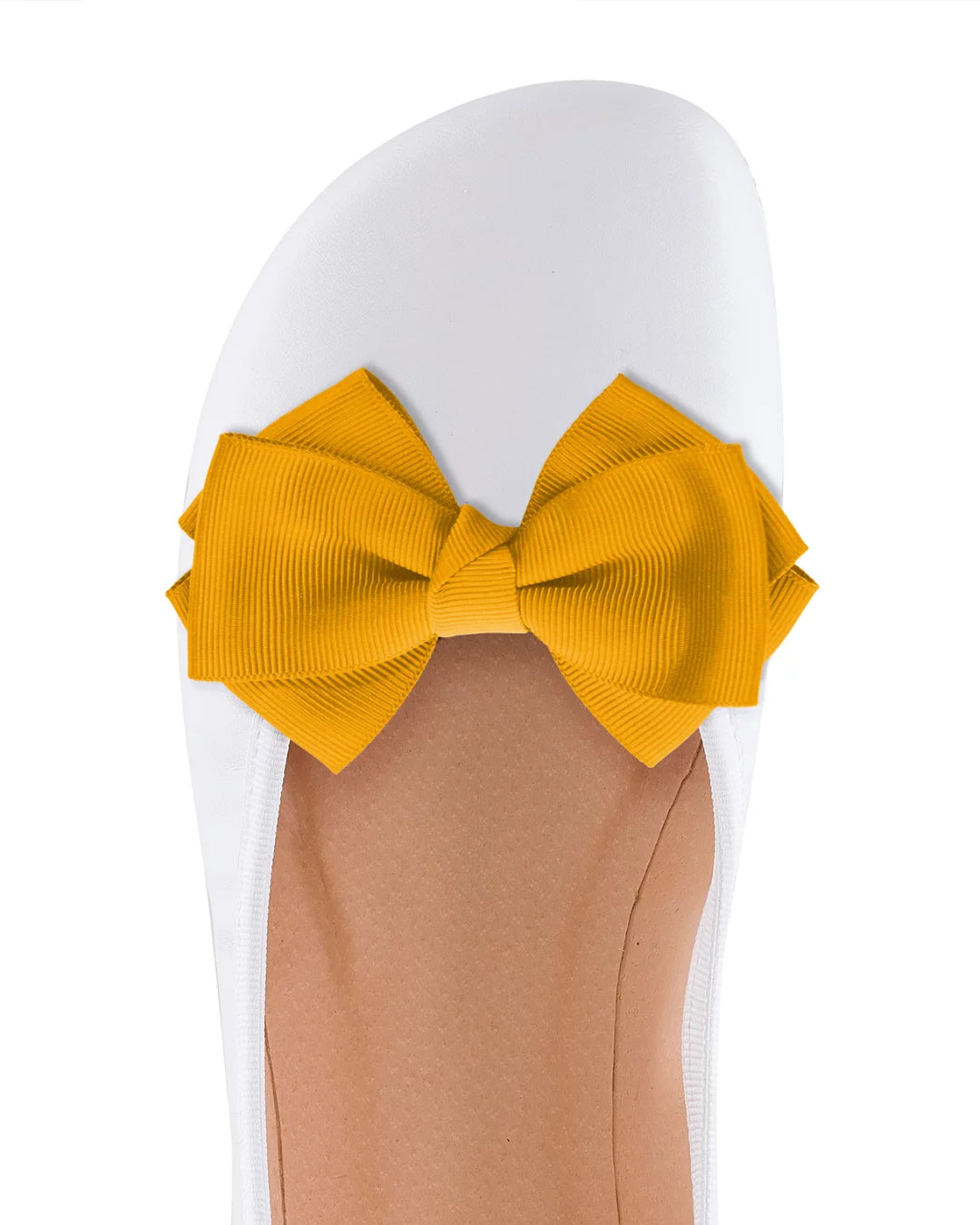 Skodekoration Rosett Shapen TJÅKKO Shoes & Adventure