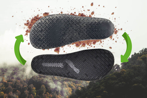 Sulbyte Saltic Saltic TJÅKKO Shoes & Adventure