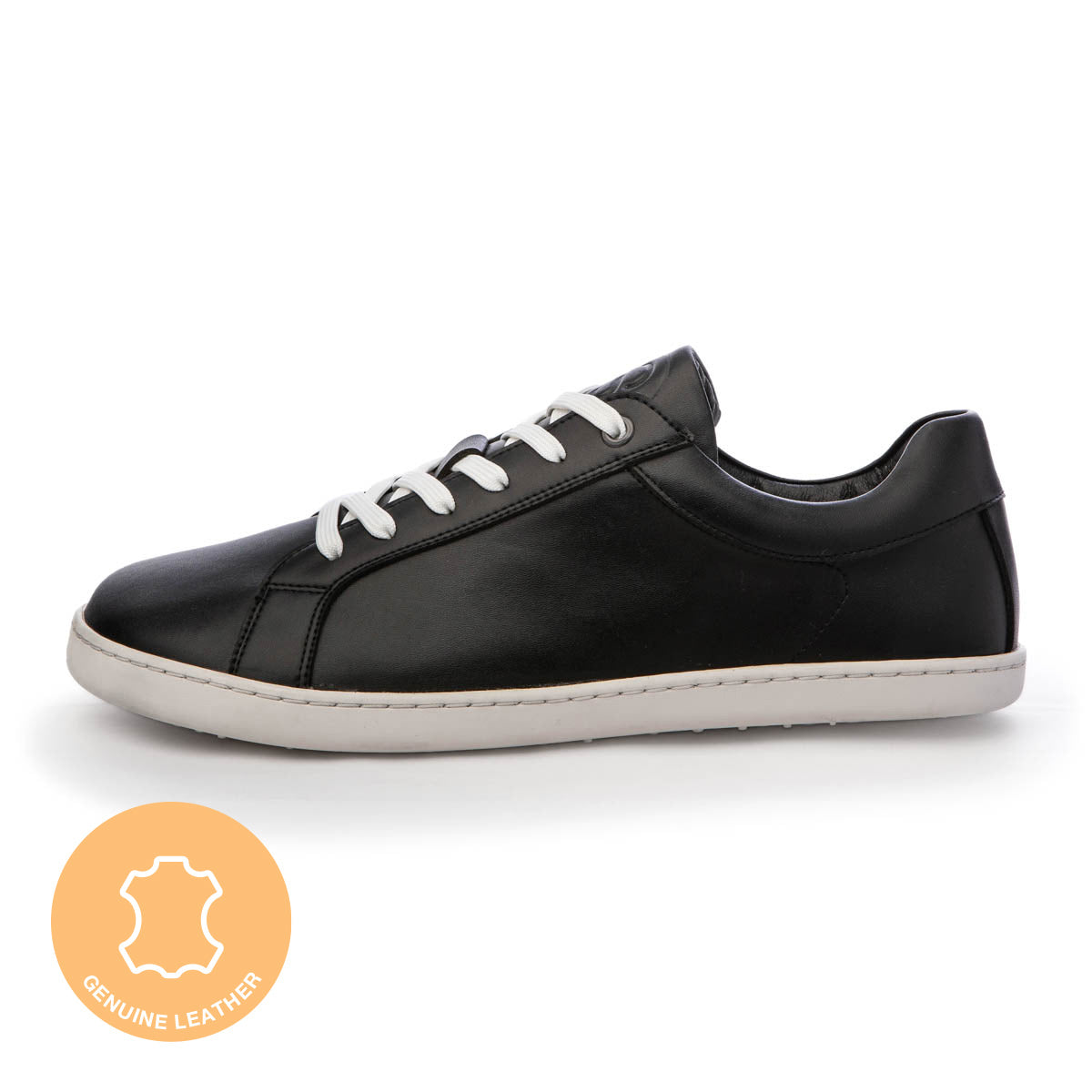 Shapen | Feelin Uni Leather | Unisex sneakers