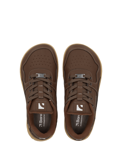 Barebarics | Zing Frost | Vinterisolerade sneakers för kallare dagar Barebarics TJÅKKO