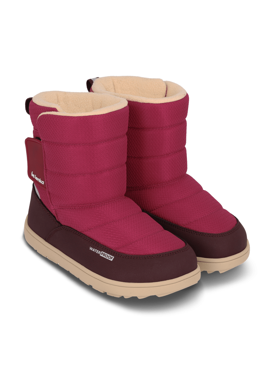 Be Lenka | Ailo |  Snowboots för barn Be Lenka TJÅKKO