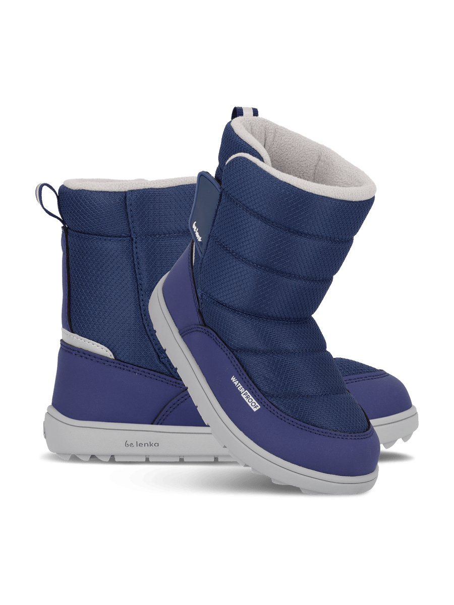 Be Lenka | Ailo |  Snowboots för barn Be Lenka TJÅKKO