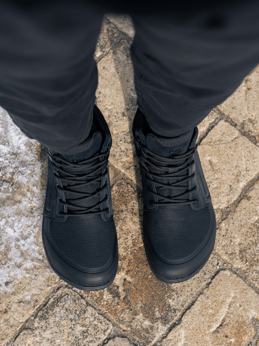 Be Lenka | ArcticEdge | Vattentäta kängor med Primaloft-isolering Be Lenka TJÅKKO