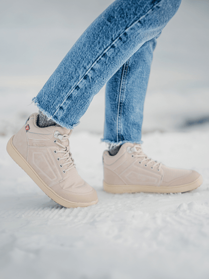 Be Lenka | ArcticEdge | Vattentäta kängor med Primaloft-isolering Be Lenka TJÅKKO