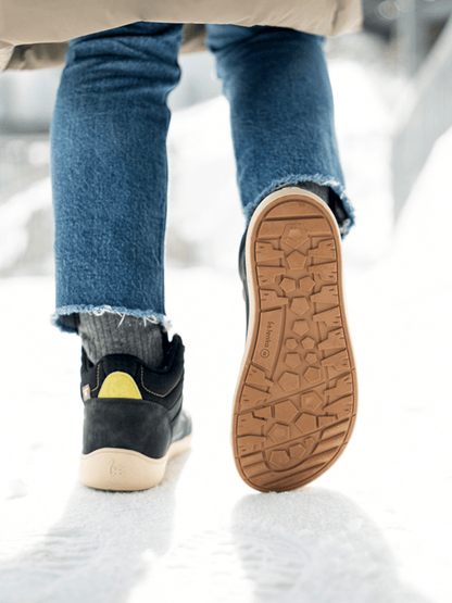 Be Lenka | ArcticEdge | Vattentäta kängor med Primaloft-isolering Be Lenka TJÅKKO