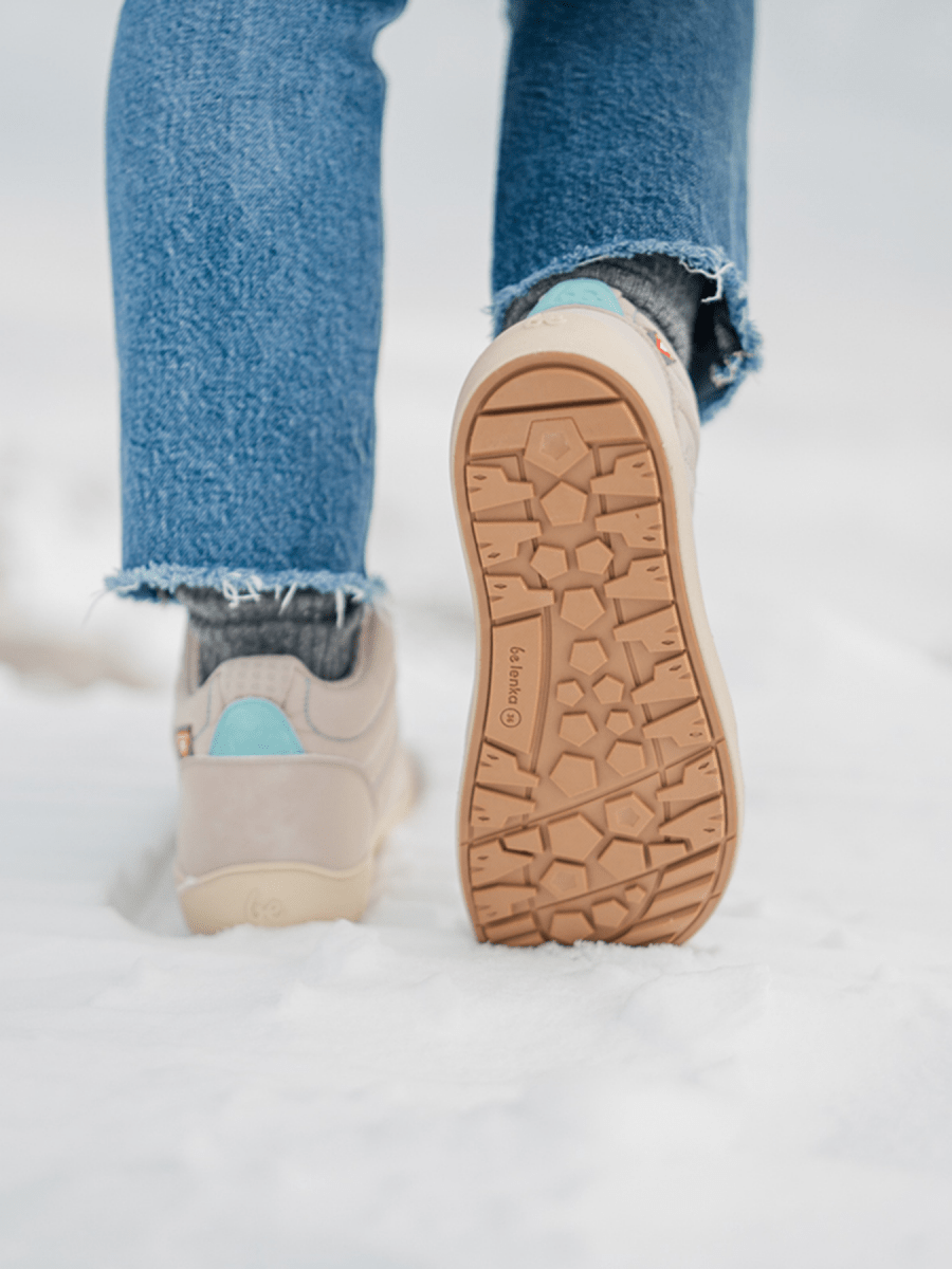 Be Lenka | ArcticEdge | Vattentäta kängor med Primaloft-isolering Be Lenka TJÅKKO