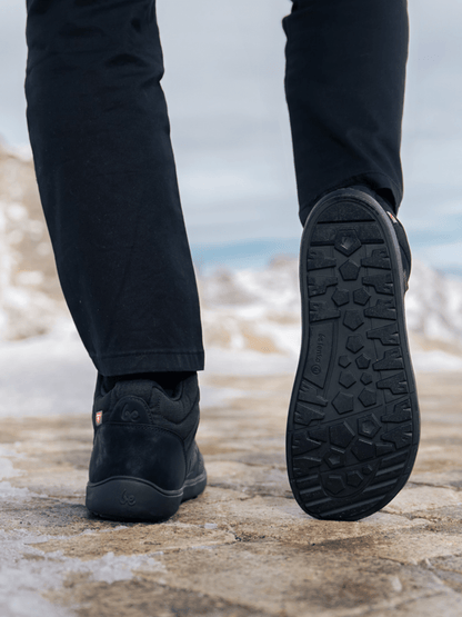 Be Lenka | ArcticEdge | Vattentäta kängor med Primaloft-isolering Be Lenka TJÅKKO