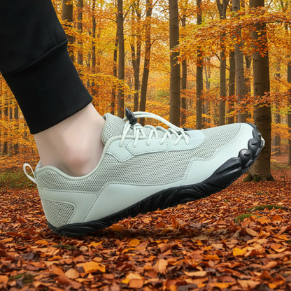 TJÅKKO Knaus | Lätt och tålig vandringssko för naturlig rörelse TJÅKKO TJÅKKO