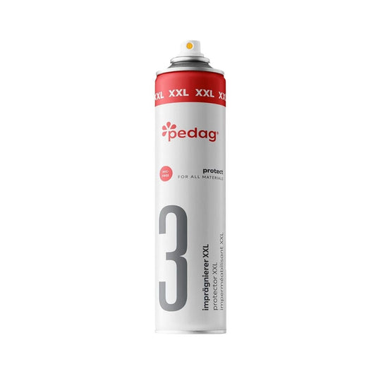Pedag Protector XXL | Effektiv impregnering för alla material Pedag TJÅKKO