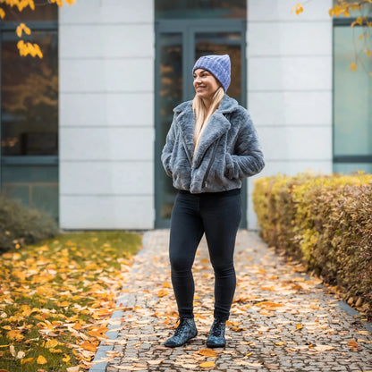 Saltic | Outdoor Winter | Outdoor-kängor för naturäventyr med utbytbar sula Saltic TJÅKKO
