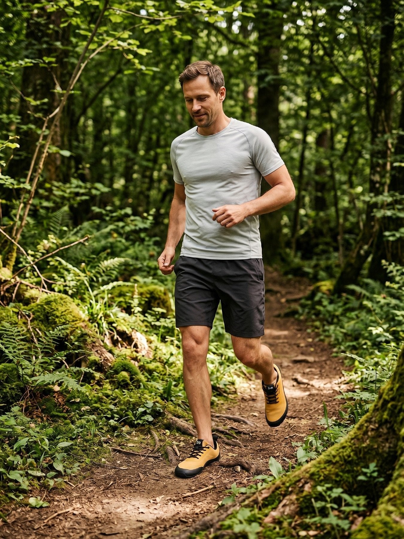 Trailair Be Lenka TJÅKKO Shoes & Adventure
