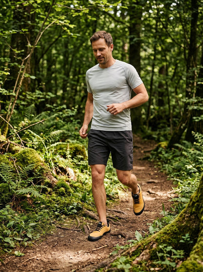 Trailair Be Lenka TJÅKKO Shoes & Adventure