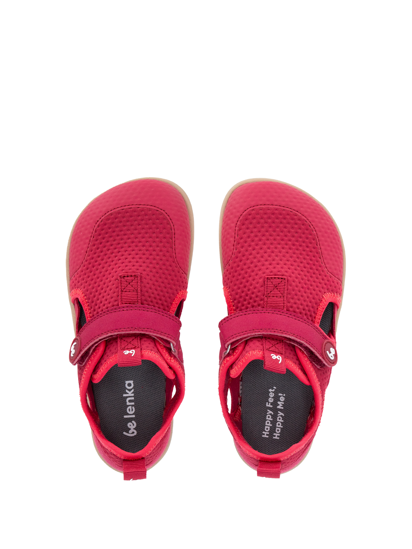 Zest Be Lenka TJÅKKO Shoes & Adventure