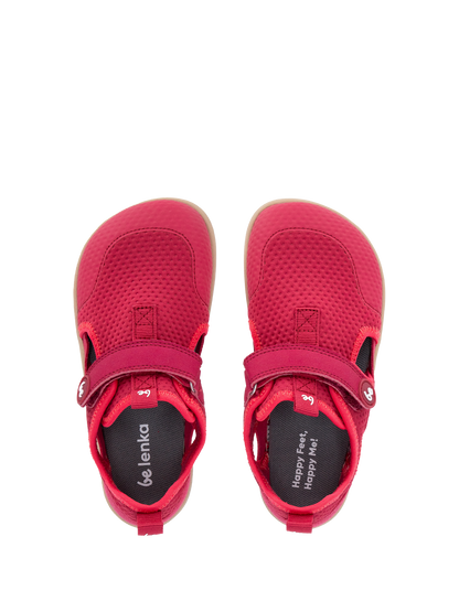 Zest Be Lenka TJÅKKO Shoes & Adventure