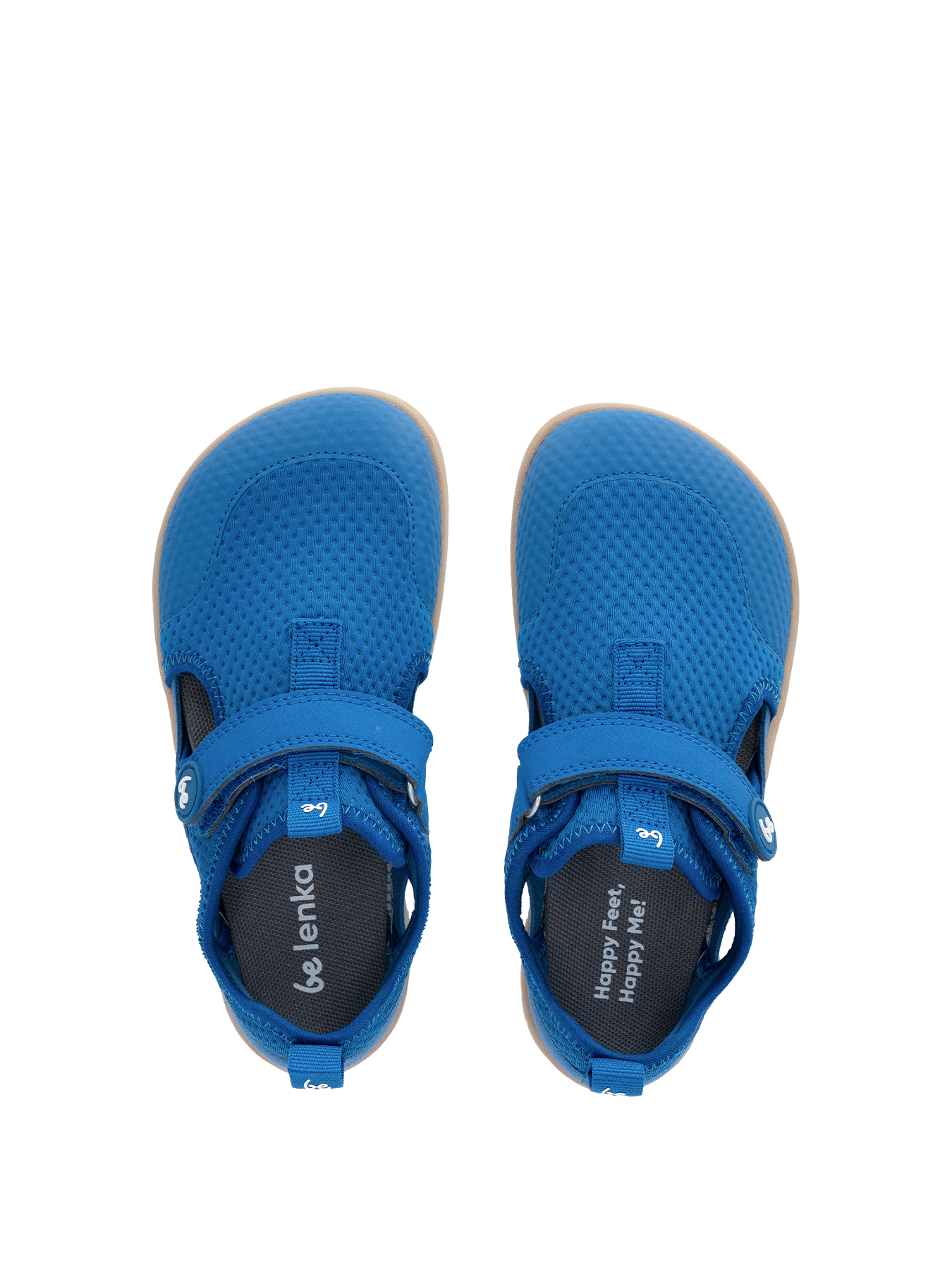 Zest Be Lenka TJÅKKO Shoes & Adventure